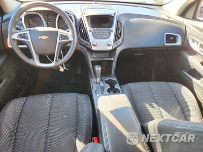 Zdjęcie 8 z 13 samochodu: 2016 CHEVROLET EQUINOX LT VIN:2GNFLFEK7G6343928 - miniatura