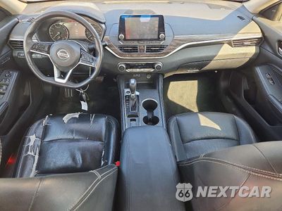 Zdjęcie 8 z 12 samochodu: 2019 NISSAN ALTIMA PLATINUM VIN:1N4BL4FV1KC197973 - miniatura