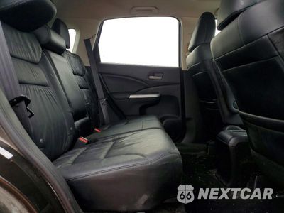 Zdjęcie 11 z 13 samochodu: 2014 HONDA CR-V EXL VIN:2HKRM4H70EH691643 - miniatura