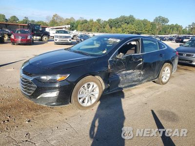 2023 CHEVROLET MALIBU LT 1G1ZD5ST1PF235295 - główne zdjęcie licytacji z USA - miniatura