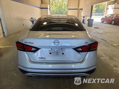 Zdjęcie 6 z 13 samochodu: 2023 NISSAN ALTIMA SL VIN:1N4BL4EV3PN384774 - miniatura
