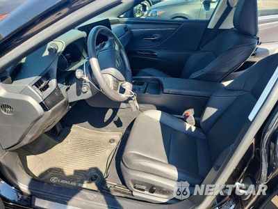 Zdjęcie 7 z 12 samochodu: 2023 LEXUS ES 350 BASE VIN:58ADZ1B19PU158850 - miniatura