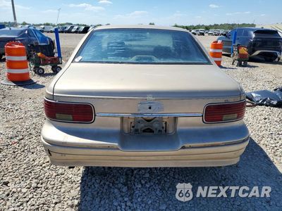 Zdjęcie 6 z 12 samochodu: 1996 CHEVROLET CAPRICE VIN:1G1BL52P0TR175686 - miniatura