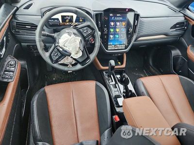 Zdjęcie 8 z 14 samochodu: 2026 SUBARU FORESTER TOURING VIN:4S4SLST7XT3072911 - miniatura