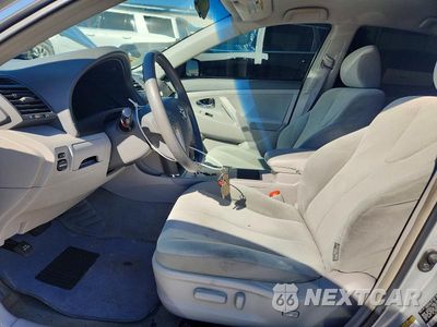 Zdjęcie 7 z 12 samochodu: 2007 TOYOTA CAMRY LE VIN:4T1BE46K77U645723 - miniatura
