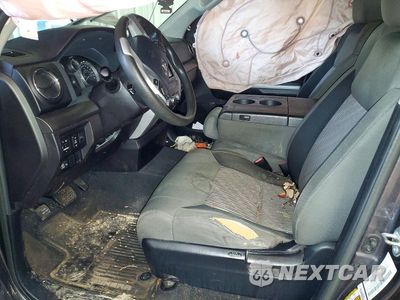 Zdjęcie 7 z 12 samochodu: 2015 TOYOTA TUNDRA SR5 VIN:5TFUM5F14FX061225 - miniatura