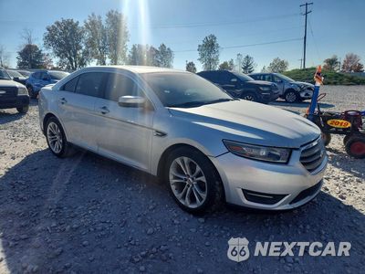 Czwarte zdjęcie samochodu z boku: 2013 FORD TAURUS SEL VIN:1FAHP2H84DG135019 - miniatura