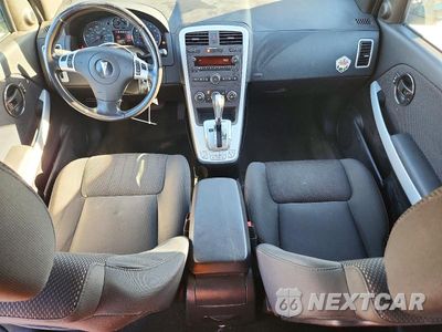 Zdjęcie 8 z 13 samochodu: 2008 PONTIAC TORRENT VIN:2CKDL43F686032396 - miniatura
