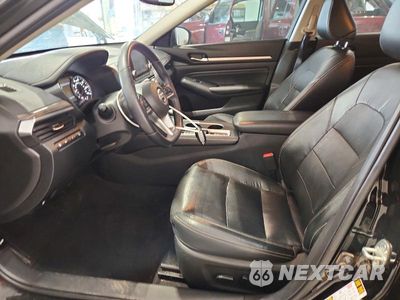 Zdjęcie 7 z 12 samochodu: 2019 NISSAN ALTIMA SL VIN:1N4BL4EW1KN306138 - miniatura