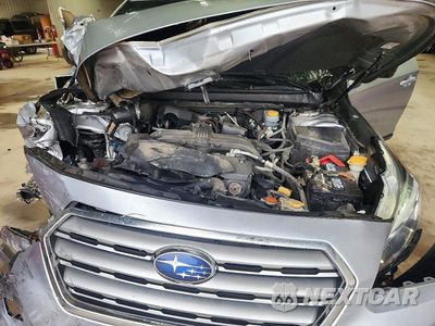 Zdjęcie 12 z 14 samochodu: 2017 SUBARU OUTBACK 2.5I VIN:4S4BSAAC7H3400919 - miniatura