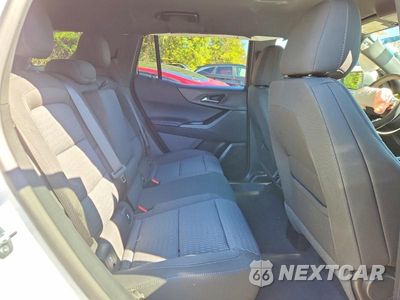 Zdjęcie 10 z 12 samochodu: 2027 CHEVROLET EQUINOX LT VIN:3GNAXPEG0VL150075 - miniatura