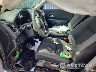 Zdjęcie 7 z 13 samochodu: 2021 HONDA HR-V EX VIN:3CZRU5H57MM704718 - miniatura