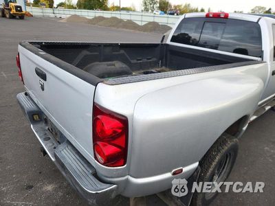 Zdjęcie 10 z 13 samochodu: 2007 DODGE RAM 3500 ST VIN:3D7ML48A37G793593 - miniatura