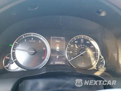 Zdjęcie 9 z 12 samochodu: 2016 LEXUS ES 350 VIN:JTHBK1GG8G2223301 - miniatura