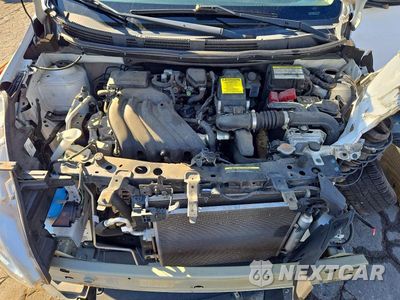 Zdjęcie 11 z 13 samochodu: 2019 NISSAN VERSA SV VIN:3N1CN7AP1KL828232 - miniatura