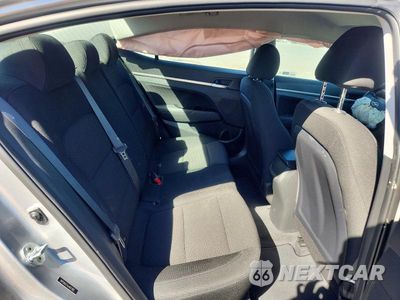 Zdjęcie 10 z 13 samochodu: 2020 HYUNDAI ELANTRA SEL VIN:5NPD84LF4LH607883 - miniatura
