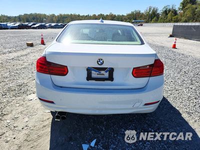 Zdjęcie 6 z 12 samochodu: 2013 BMW 328 I SULEV VIN:WBA3C1G51DNN93367 - miniatura