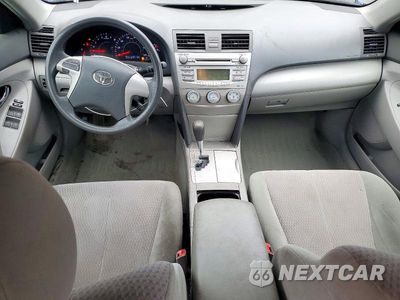 Zdjęcie 8 z 12 samochodu: 2011 TOYOTA CAMRY LE VIN:4T1BF3EK5BU637833 - miniatura