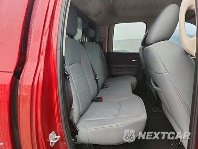 Zdjęcie 10 z 13 samochodu: 2014 RAM 1500 SLT VIN:1C6RR6GT3ES147075 - miniatura