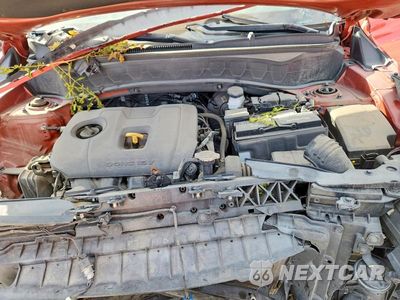 Zdjęcie 11 z 12 samochodu: 2021 KIA SELTOS S VIN:KNDEUCAA0M7221114 - miniatura