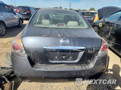 Zdjęcie 6 z 12 samochodu: 2010 NISSAN ALTIMA 2.5 VIN:1N4AL2AP6AN476525 - miniatura