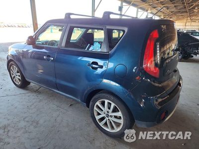 Drugie zdjęcie samochodu z przodu: 2018 KIA SOUL + VIN:KNDJP3A5XJ7595492 - miniatura