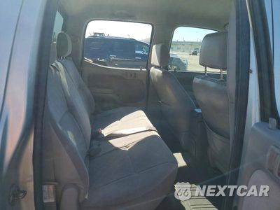 Zdjęcie 10 z 12 samochodu: 2003 TOYOTA TACOMA PRERUNNER V6 VIN:5TEGN92N53Z294190 - miniatura