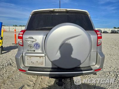 Zdjęcie 6 z 13 samochodu: 2012 TOYOTA RAV4 BASE VIN:2T3KF4DV9CW111702 - miniatura