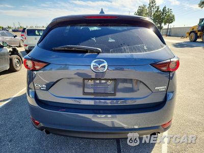 Zdjęcie 6 z 14 samochodu: 2021 MAZDA CX-5 CARBON EDITION VIN:JM3KFBCY1M0386199 - miniatura