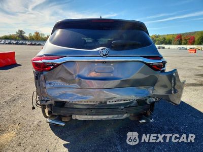 Zdjęcie 6 z 13 samochodu: 2021 BUICK ENCLAVE ESSENCE VIN:5GAEVAKW7MJ141552 - miniatura