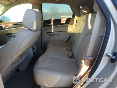 Zdjęcie 11 z 13 samochodu: 2015 CADILLAC SRX LUXURY COLLECTION VIN:3GYFNBE37FS623895 - miniatura