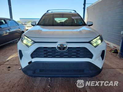 Piąte zdjęcie samochodu w środku: 2025 TOYOTA RAV4 HYBRID XLE VIN:JTMRWRFV3SD351235 - miniatura