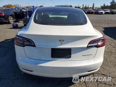 Zdjęcie 6 z 12 samochodu: 2020 TESLA MODEL 3 VIN:5YJ3E1EBXLF637885 - miniatura