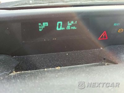 Zdjęcie 9 z 12 samochodu: 2006 TOYOTA PRIUS BASE VIN:JTDKB20U867512381 - miniatura