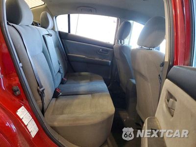 Zdjęcie 10 z 13 samochodu: 2009 NISSAN SENTRA 2.0 VIN:3N1AB61E99L666336 - miniatura