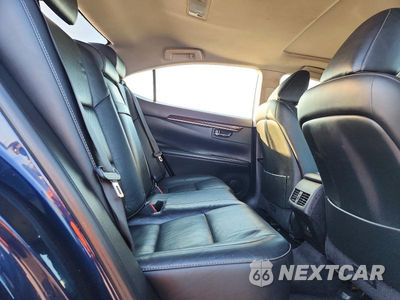 Zdjęcie 10 z 12 samochodu: 2015 LEXUS ES 350 VIN:JTHBK1GG1F2168351 - miniatura