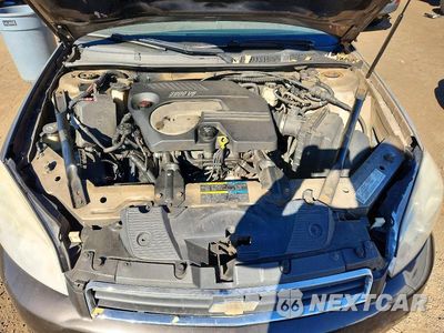 Zdjęcie 11 z 12 samochodu: 2006 CHEVROLET IMPALA LT VIN:2G1WC581969273425 - miniatura