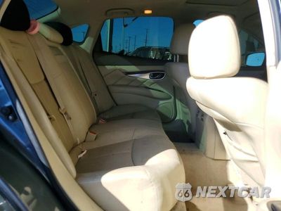 Zdjęcie 10 z 12 samochodu: 2012 INFINITI M37 BASE VIN:JN1BY1AP8CM335266 - miniatura