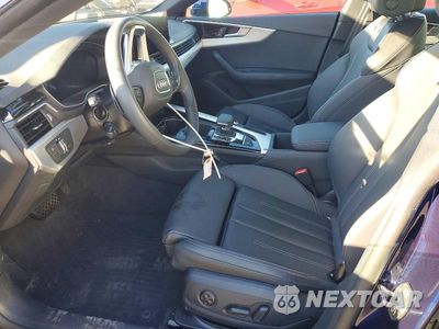 Zdjęcie 7 z 13 samochodu: 2025 AUDI A5 PREMIUM 45 VIN:WAUDACF54SA010849 - miniatura