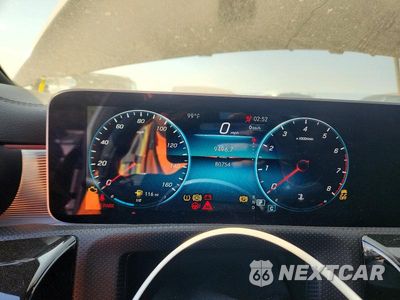 Zdjęcie 9 z 12 samochodu: 2020 MERCEDES-BENZ CLA 250 VIN:WDD5J4GB8LN030250 - miniatura