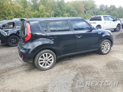 Trzecie zdjęcie samochodu z tyłu: 2017 KIA SOUL + VIN:KNDJP3A51H7437424 - miniatura
