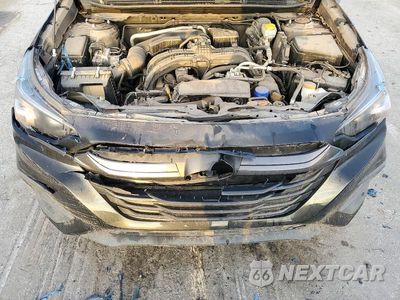 Zdjęcie 11 z 12 samochodu: 2024 SUBARU LEGACY PREMIUM VIN:4S3BWAD67R3016414 - miniatura