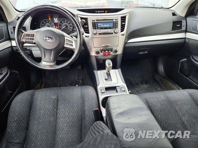 Zdjęcie 8 z 12 samochodu: 2012 SUBARU OUTBACK 2.5I PREMIUM VIN:4S4BRBCC0C3234184 - miniatura