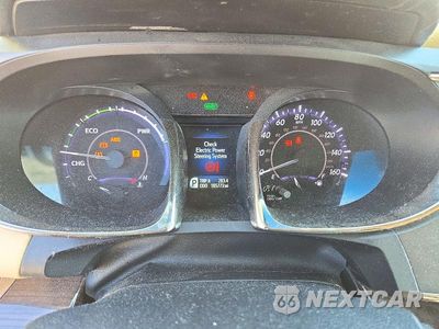 Zdjęcie 9 z 13 samochodu: 2014 TOYOTA AVALON HYBRID LIMITED VIN:4T1BD1EB0EU021066 - miniatura