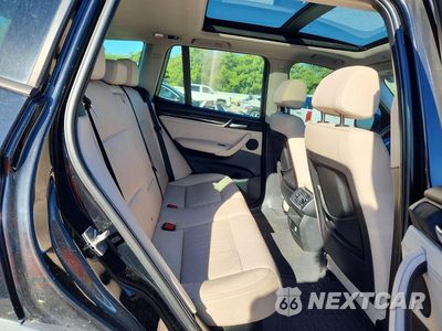 Zdjęcie 11 z 13 samochodu: 2011 BMW X3 XDRIVE28I VIN:5UXWX5C5XBL700280 - miniatura