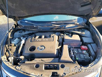 Zdjęcie 11 z 12 samochodu: 2014 NISSAN ALTIMA 3.5 SL VIN:1N4BL3AP8EC412174 - miniatura