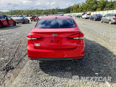 Zdjęcie 6 z 12 samochodu: 2017 KIA FORTE S VIN:3KPFL4A75HE121954 - miniatura