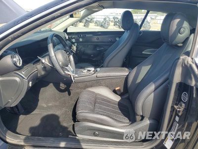 Zdjęcie 7 z 13 samochodu: 2019 MERCEDES-BENZ E 450 4MATIC VIN:WDD1K6JB8KF106963 - miniatura
