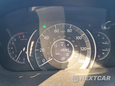 Zdjęcie 9 z 13 samochodu: 2015 HONDA CR-V EX VIN:2HKRM4H53FH631405 - miniatura