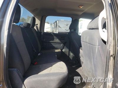 Zdjęcie 10 z 12 samochodu: 2012 DODGE RAM 3500 ST VIN:3C63DRGL3CG205602 - miniatura